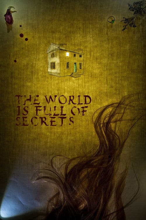 The World Is Full of Secrets (2019) poster
