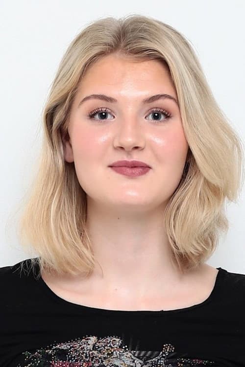 Tuva Beckman foto