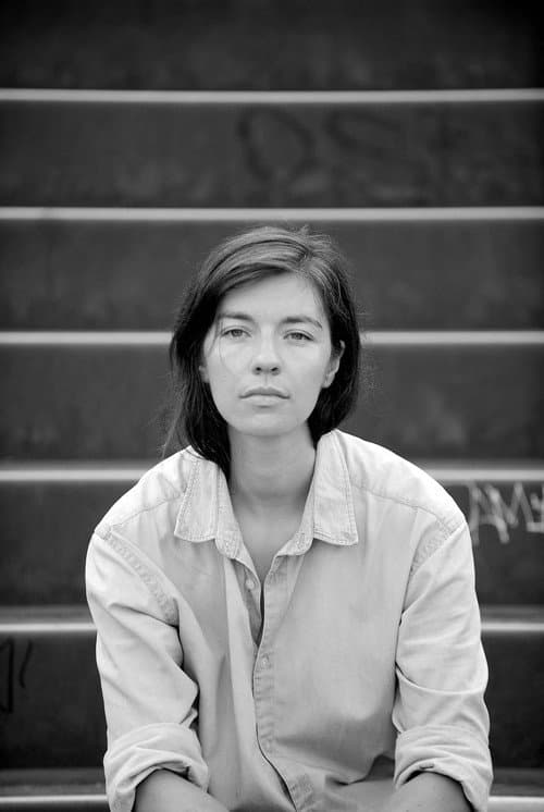 Christin Freitag foto