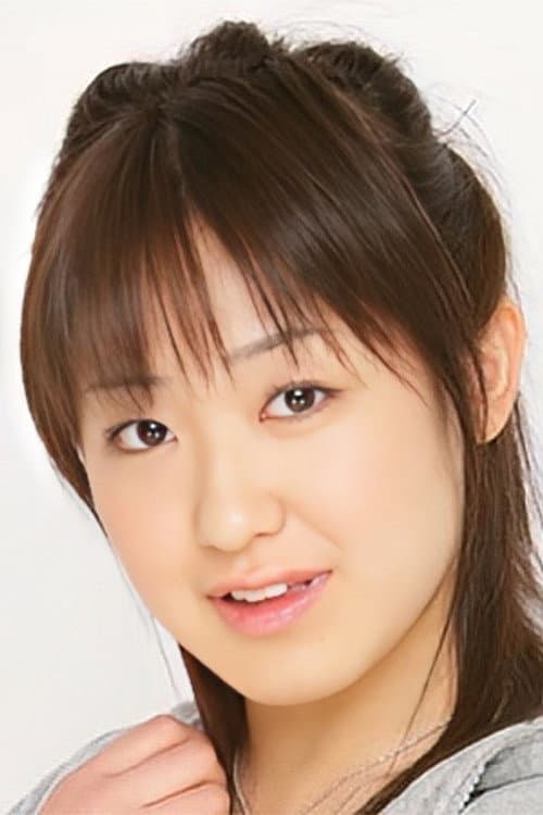 青木英里奈 foto