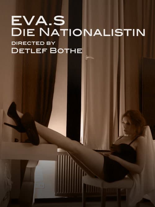 Eva. S - Die Nationalistin (2015) poster