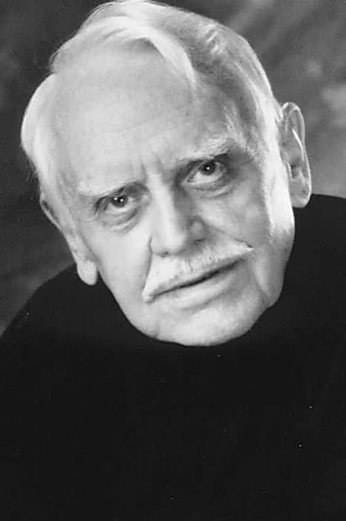 Edmund Lyndeck foto