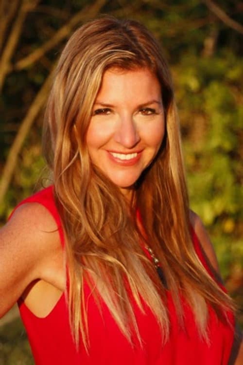 Sarah Breskman Cosme foto