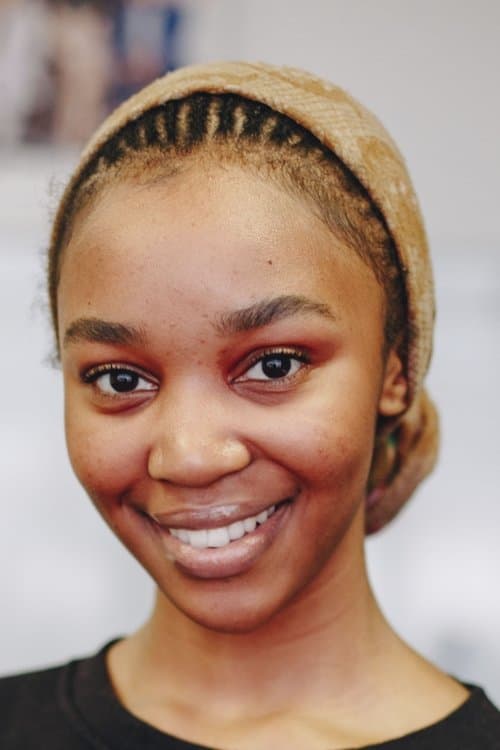 Khosi Ngema foto