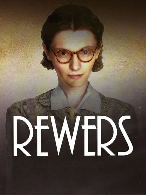 Rewers (2009) poster