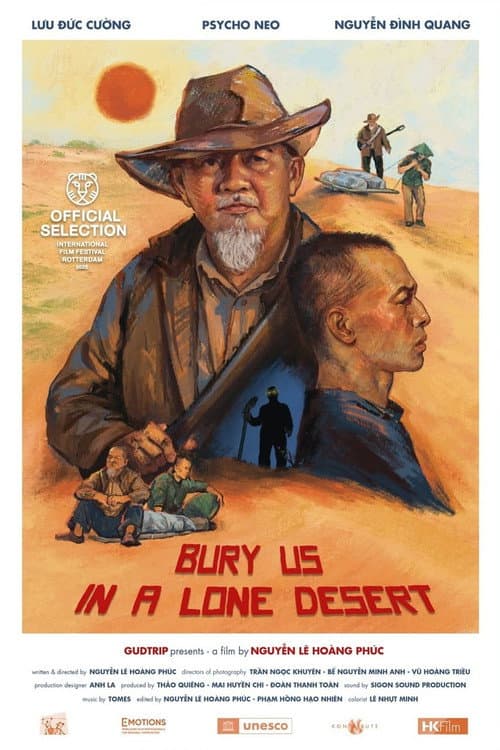 Nấm Mồ Lý Tưởng (2026) poster