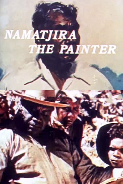 Namatjira the Painter (1974) poster