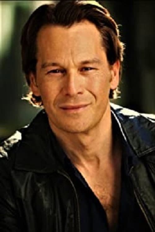 Corey Page foto