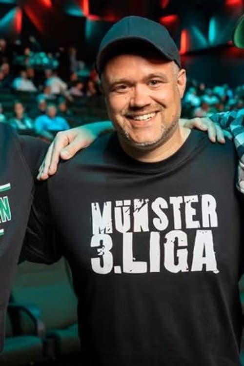 Michael Schmitz foto