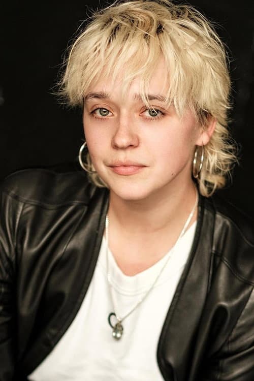 Thalia Dudek foto
