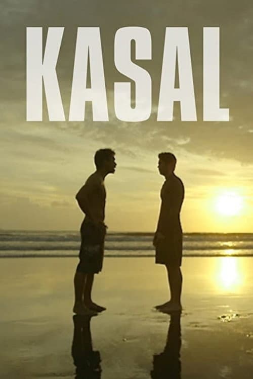 Kasal (2014) poster