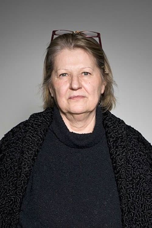 Hranitzky Ágnes foto