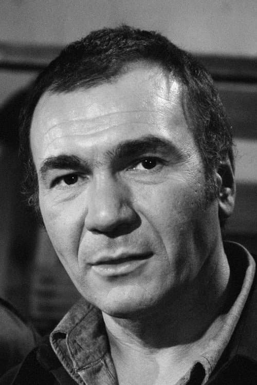 John Colicos foto