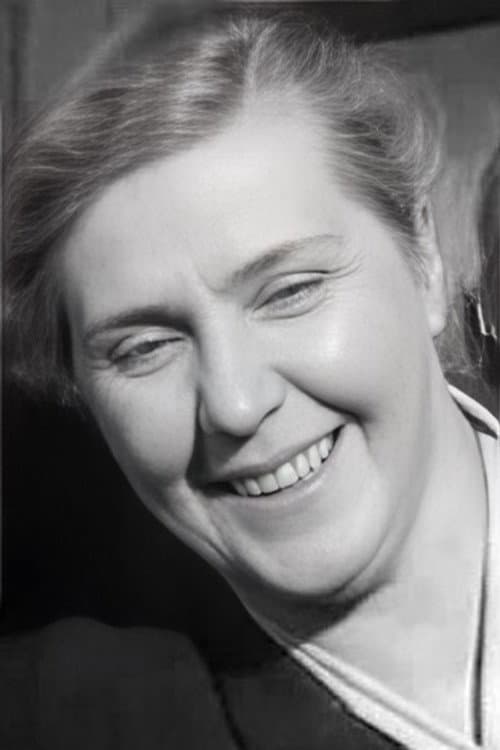 Варвара Севастьянова foto
