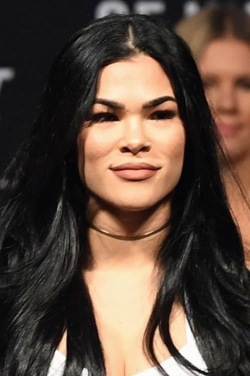 Rachael Ostovich foto