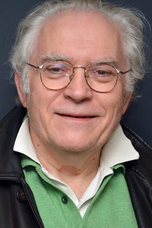 Albert Algoud foto