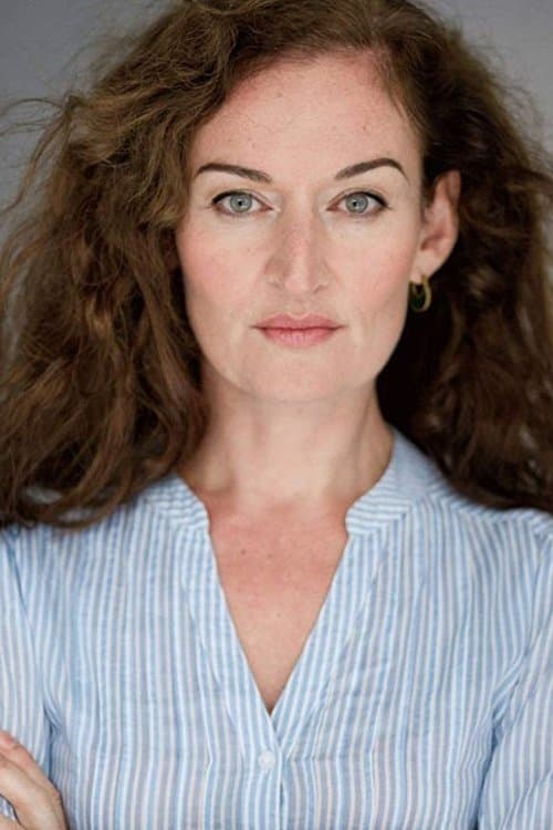 Rachel Braunschweig foto
