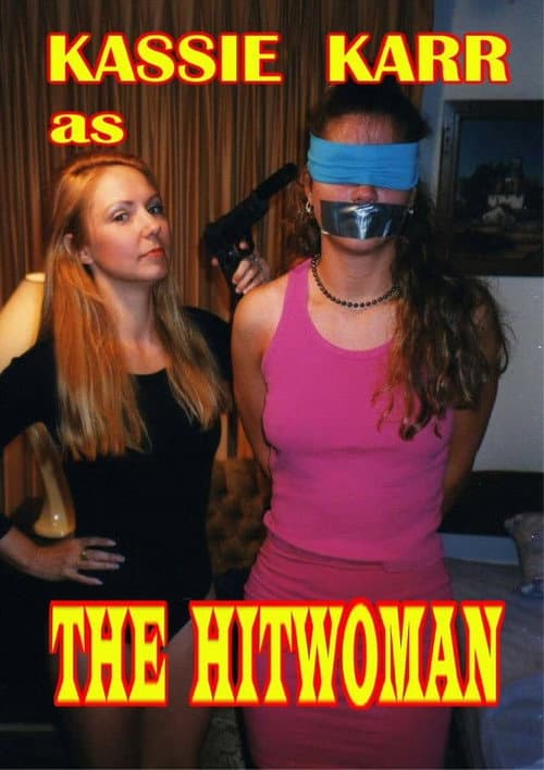 Hitwoman (1998) poster