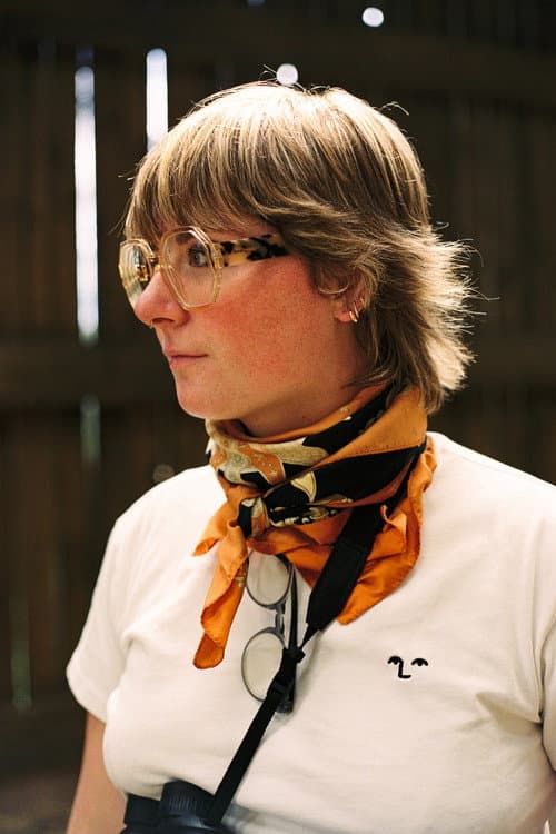 Lucie Smeets foto