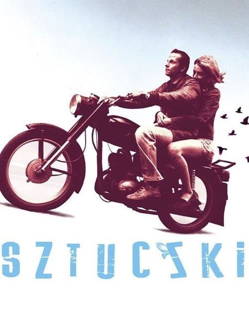 Sztuczki (2007) poster