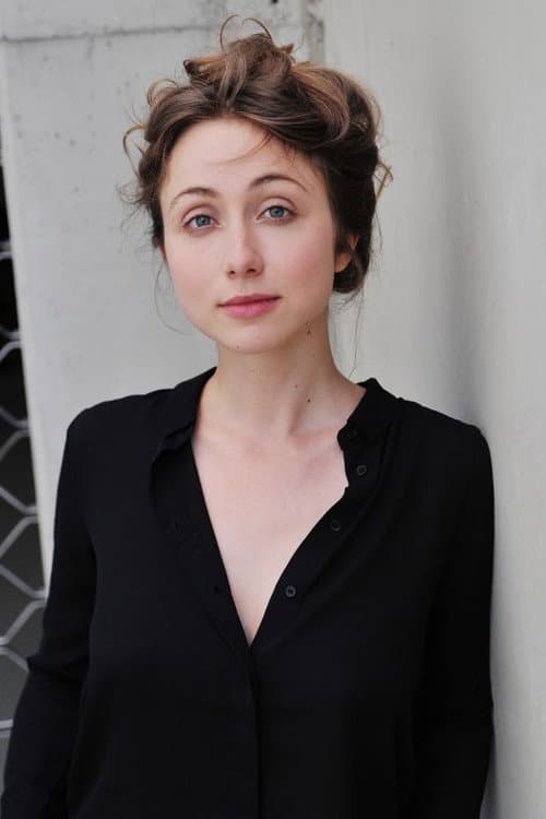 Marie Rathscheck foto