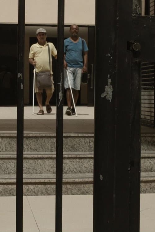 O Amor Não Cabe na Sala (2024) poster