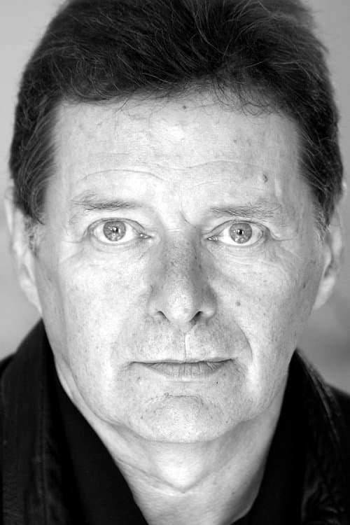 George Costigan foto