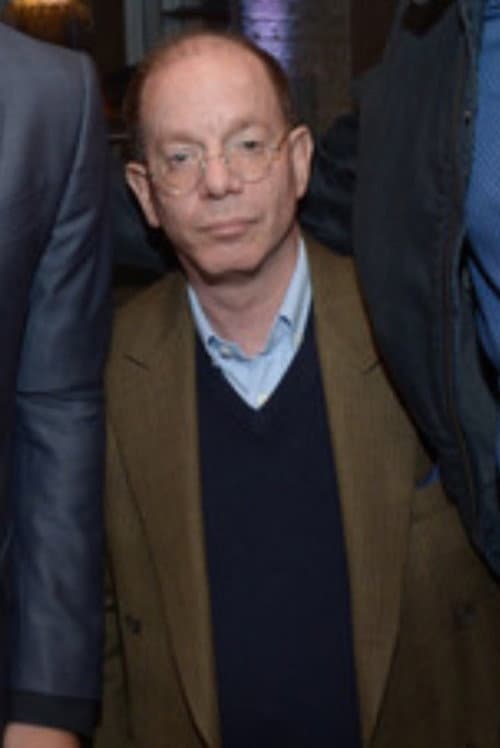 Lawrence Steven Meyers foto