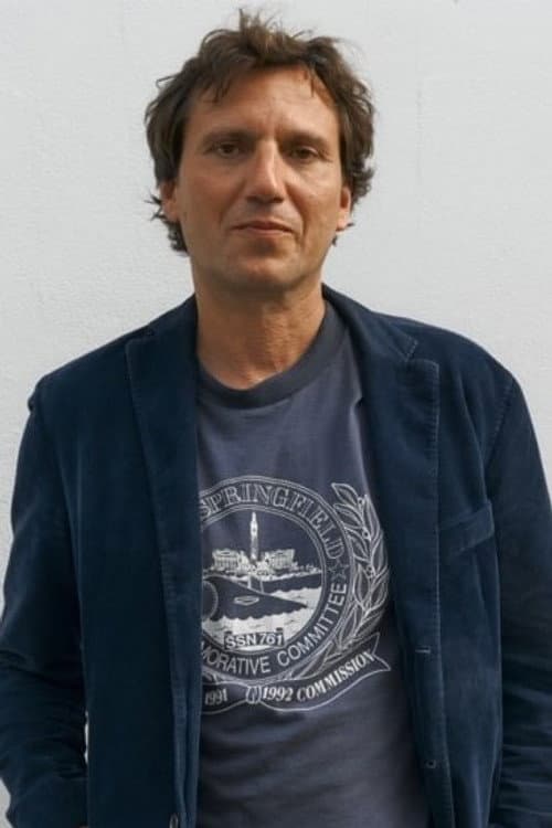 Giovanni Davide Maderna foto