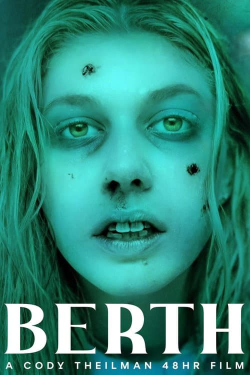 Berth (2021) poster