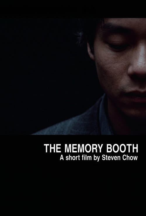 The Memory Booth (2007) poster