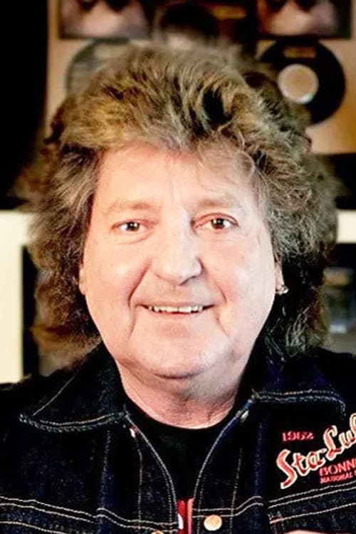 Bob Daisley foto