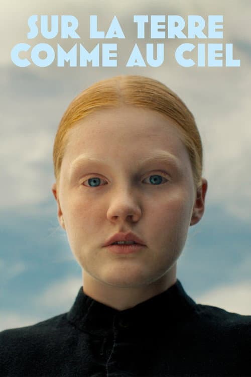 Sur la terre comme au ciel (2024) poster