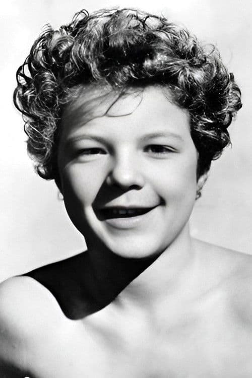 Johnny Sheffield foto