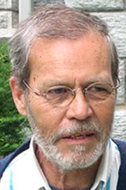 Jacques Leduc foto
