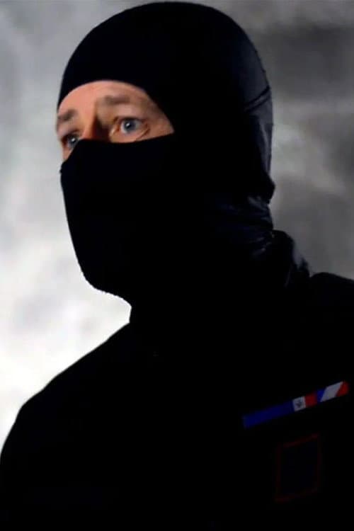 Les unités d'élite face aux attentats (2015) poster
