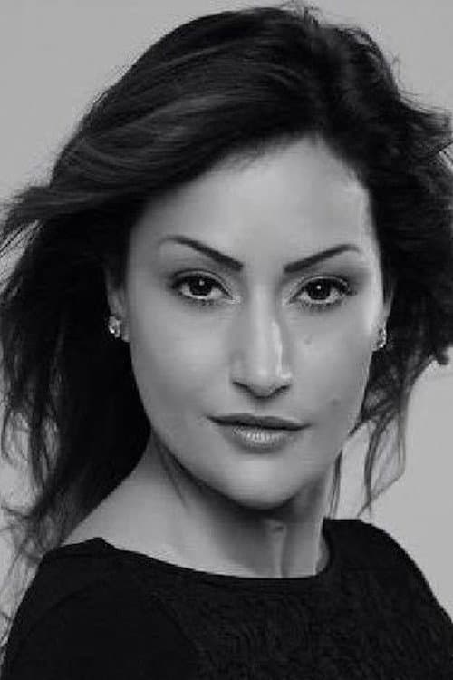Najat El Ouafi foto