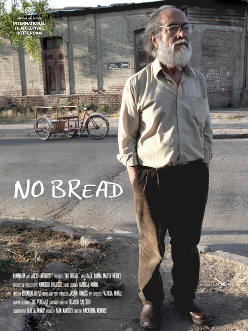 No hay pan (2012) poster