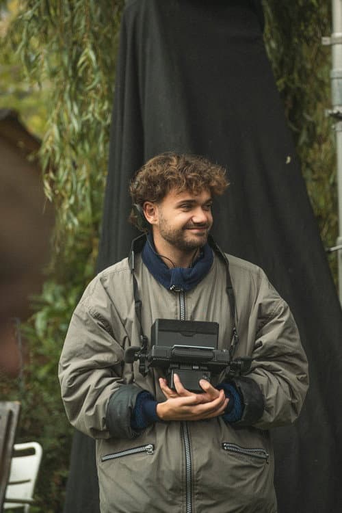 Alejandro Bordier foto