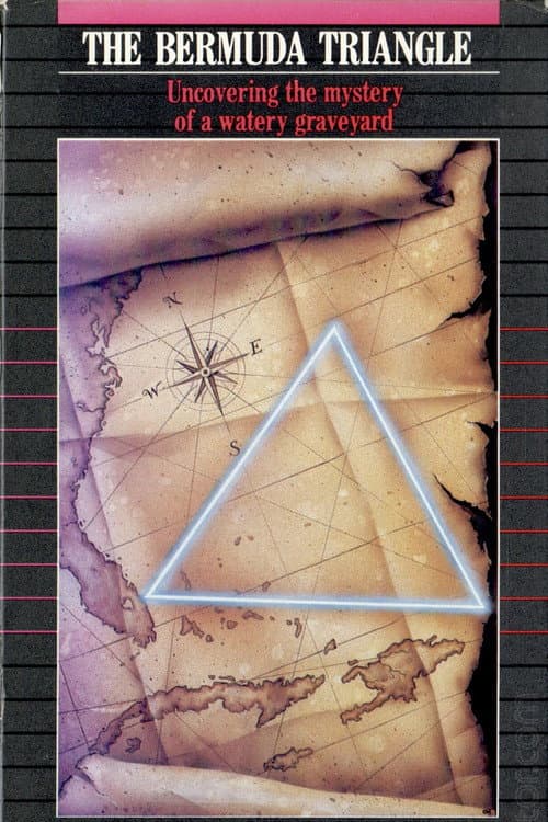 The Case of the Bermuda Triangle (1976) poster