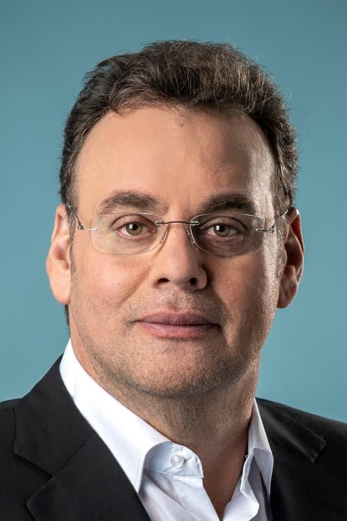 David Faitelson foto