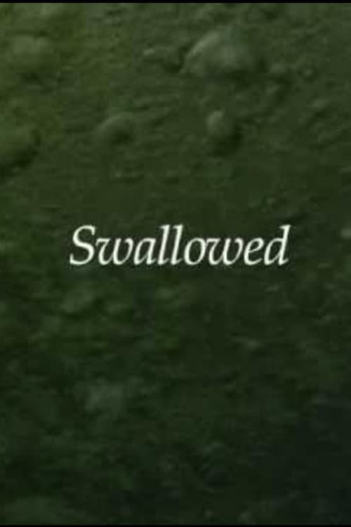 Swallowed (2002) poster