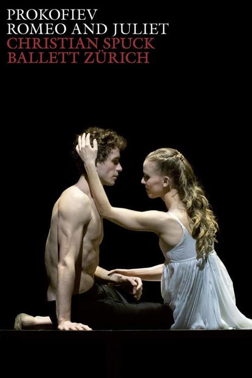 Prokofiev: Romeo and Juliet (2020) poster