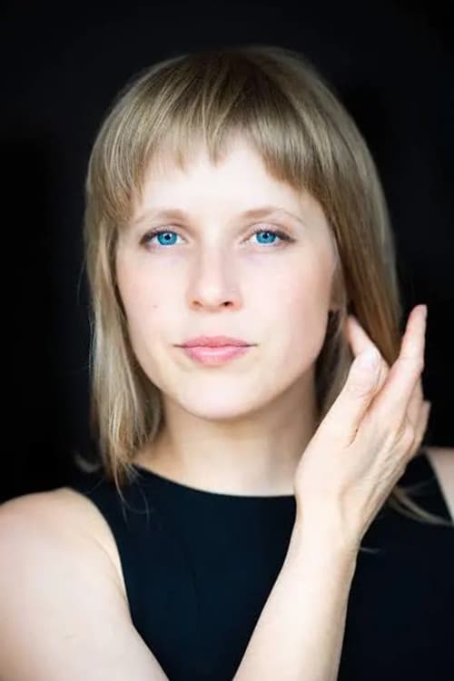 Rebecca Riisness foto