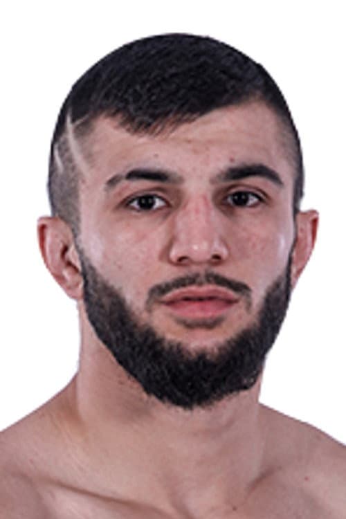 Bibert Tumenov foto