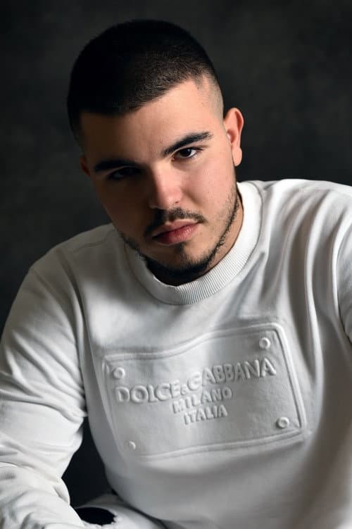 Samuel Vargu foto