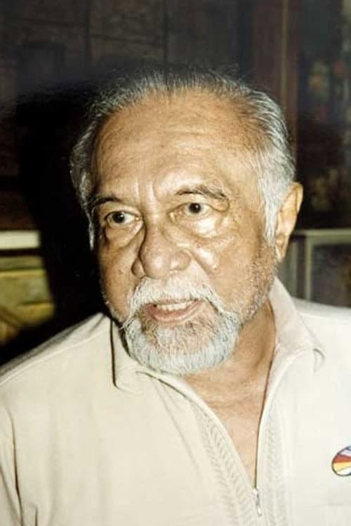 Asrul Sani foto