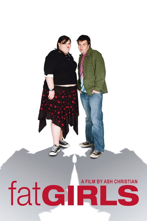 Fat Girls (2006) poster
