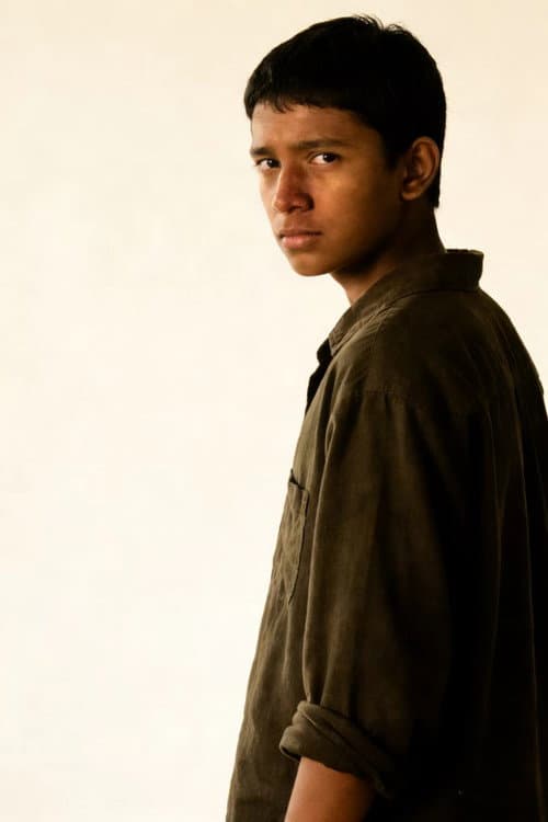 Sunga Jinga Abdullah foto