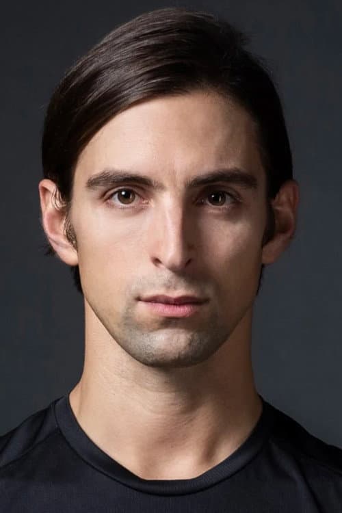 Marc Moreau foto